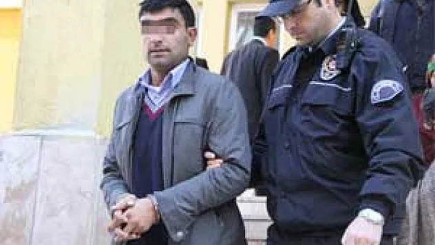 Üniversiteli Kızın Ölümüne Sebep Olan Otobüs Sürücüsü Tutuklandı