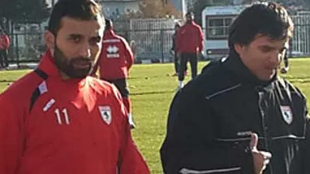 Büyük Avantaj Yakaladık