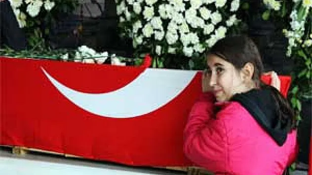  Babasının Ölümünü Rüyasında Gördü