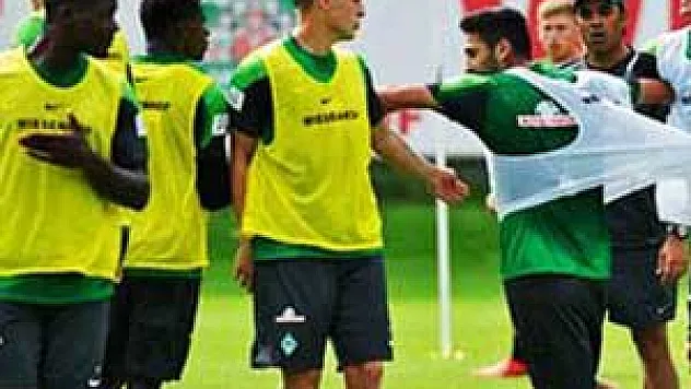 Fenerbahçe o isim için düğmeye bastı