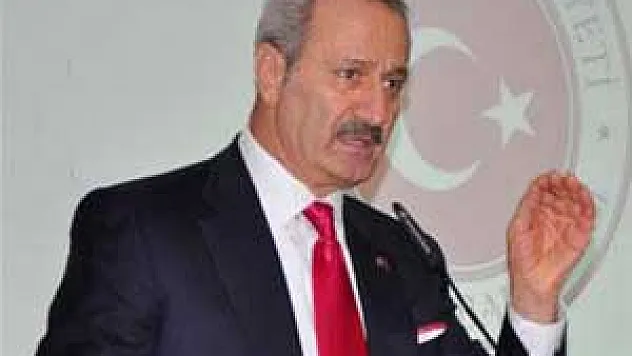 Zafer Çağlayan: 'Er ya da geç bu olay aydınlanacak'