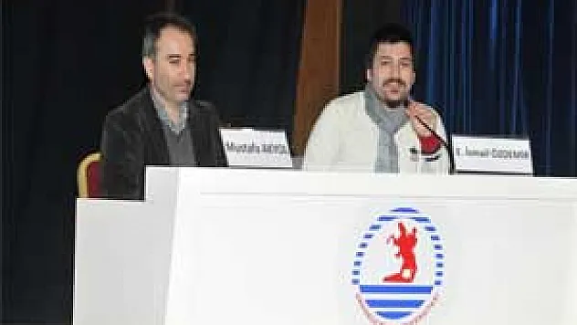 'Özgürlüğün İslami Yolu' Konferansı