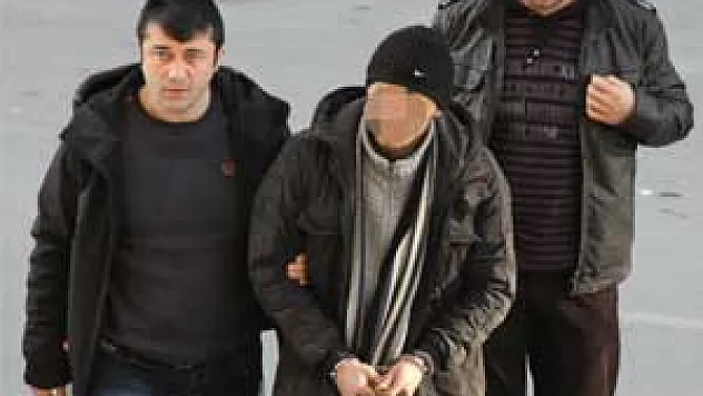 Hastanede Memura Karşı Gelince 8 Ay Ceza Alıp Tutuklandı