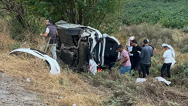 27 yaşında hayata veda etti