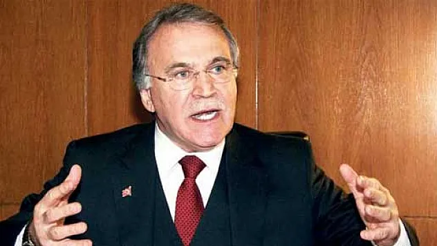 AK Parti'de İlçe Adayları Belirlendi