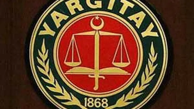 Yargıtay'dan flaş açıklama