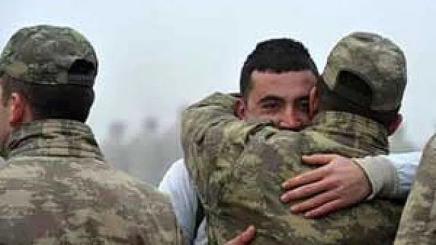 Kısa Döneme Terhis Şoku!