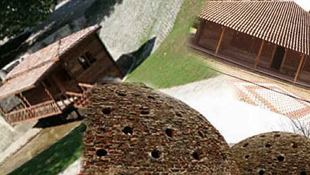 Çarşamba Tarihi Eserleri ilgi bekliyor