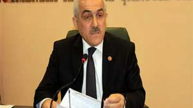 Karakurt: 'Taşeronlarla ilgili çalışmalar yapılıyor'