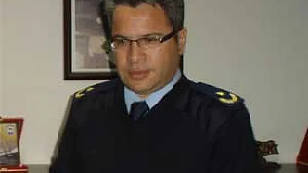 Samsun Emniyetinde 3 Şube Müdürünün Görev Yeri Değişti