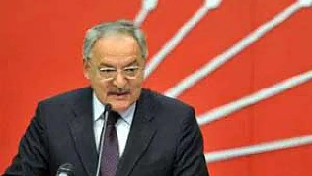 Koç, yine AK Parti'ye esti gürledi