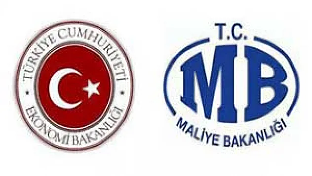 Ekonomi ve Maliye Bakanlığı'na yeni atamalar