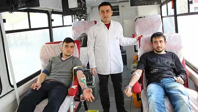 Kızılay' a ilgi eksilmiyor