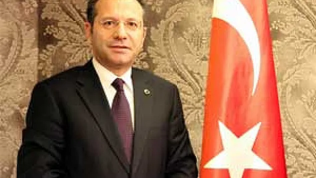 Vali yatırımları anlattı….