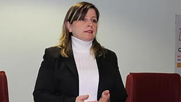 SYDV'den Hükümlülere 'Nasıl Yardım Alabilirim' Konferansı