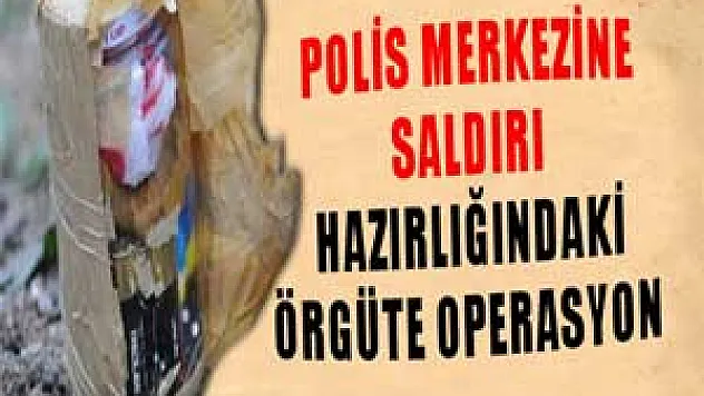 İstanbul'da terör operasyonu: 10 gözaltı