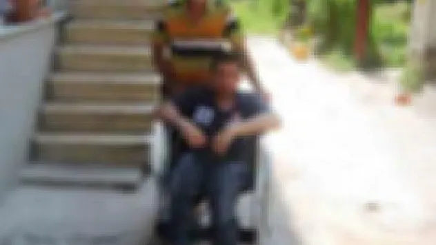 Engelli Vatandaşa Müjde