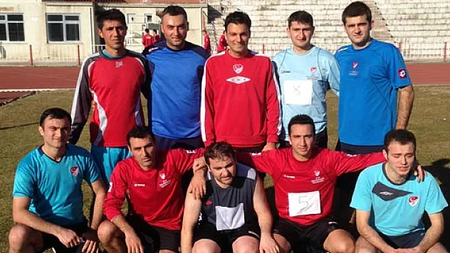 MHK'nın Bölge Arası Semineri Samsun'da yapıldı…