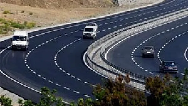 Karayollarında ''Akıllı Ulaşım' dönemi