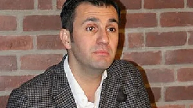 Levent Özden, 'Soğukkanlı Hareket etmeliyiz'