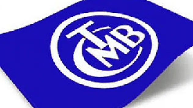 Merkez Bankası faizi değiştirmedi