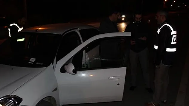 Trafik ve Asayiş Kontrolleri dikkat çekiyor