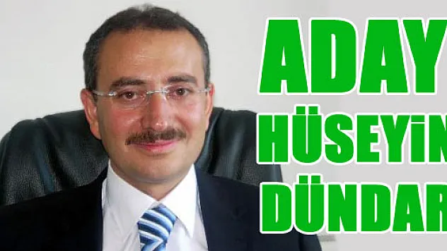 AK Parti'de adaylar belli oldu.....