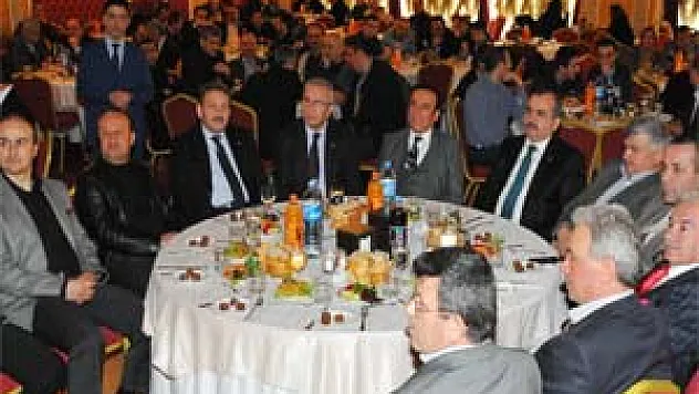 BÜRO MEMUR-SEN KARADENİZ BÖLGE TOPLANTISI