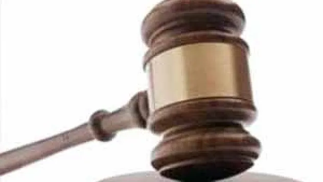 Levent Ersöz'ün savunması alınamadı