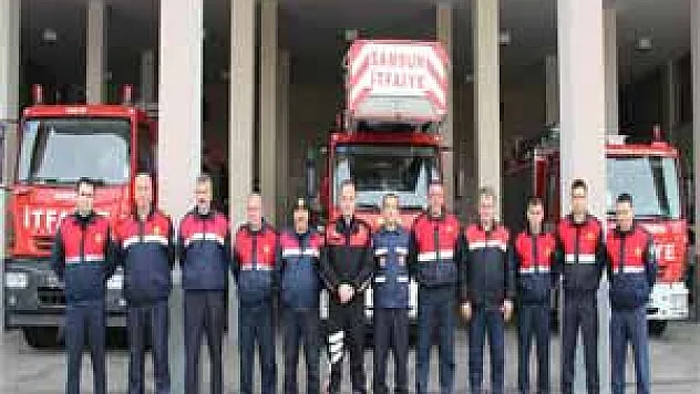 Yangınların sebebi 'elektrik' ve 'baca'