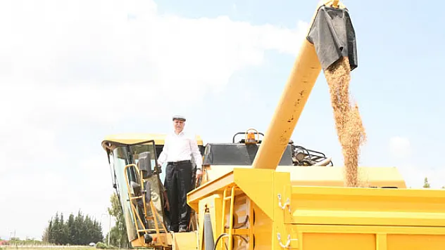 Tarımda İhracat 17 Milyar Dolara Dayandı