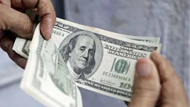 Dolar yine yükseldi