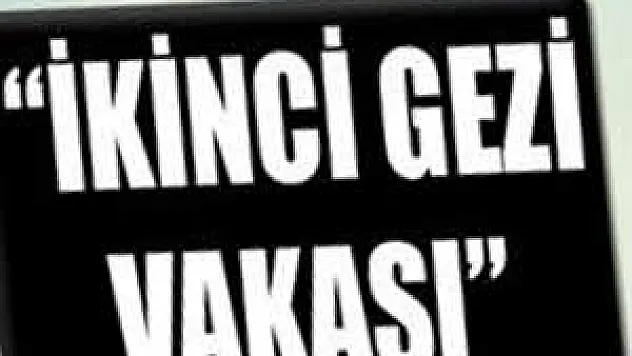 Güler'den 17 Aralık operasyonuna 'Gezi Parkı' benzetmesi