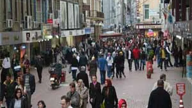 GENÇ İŞSİZLERE DESTEK PAKETİ!