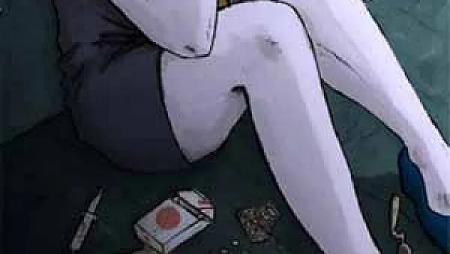 Türkiye'de uyuşturucu yaşı geriledi