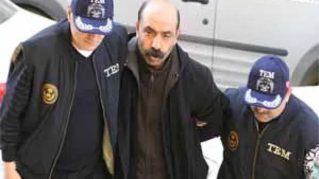 Samsun Adliyesi Önünde Eylem