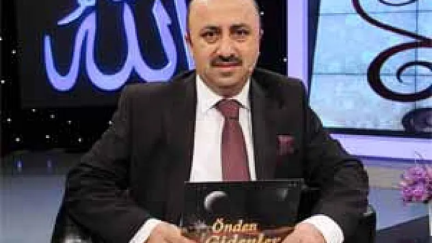 Ömer Döngeloğlu Samsun'a gelecek