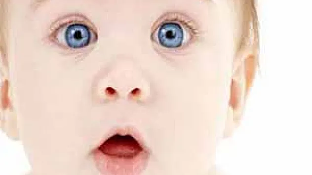 Türkiye'de saatte kaç bebek dünyaya geliyor?