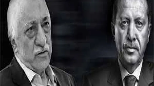 Gülen'den Başbakan'a Tazminat Davası