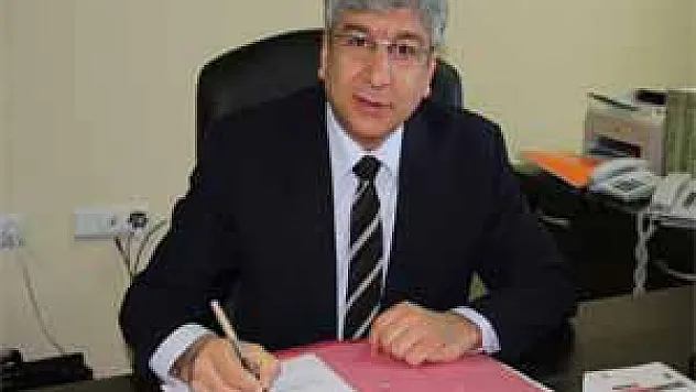 Samsun'da Bin 700 Dernek Var