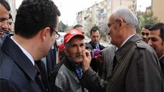 Başkan Yılmaz, Halk Kaptanını Seçecek