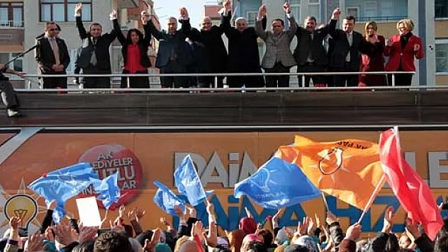 'AMPULE MÜHRÜ BASIN'