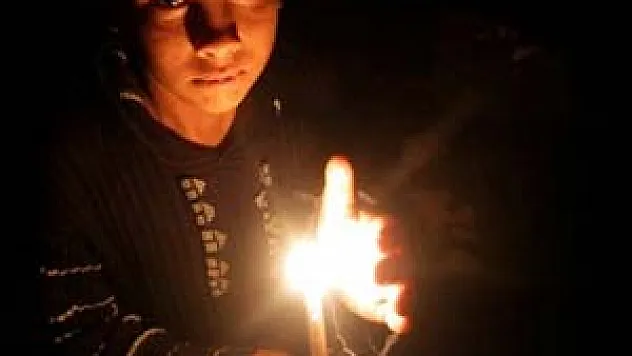 Samsun İlinde programlı elektrik kesintisi bildirimi