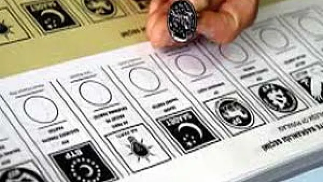 30 Mart'ta seçmeni bu değişiklikler bekliyor