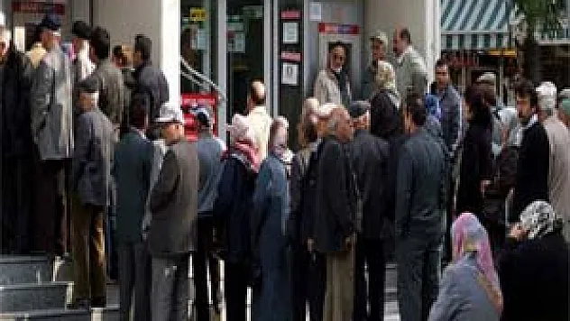 Emekliye 900 lira promosyon olur mu?