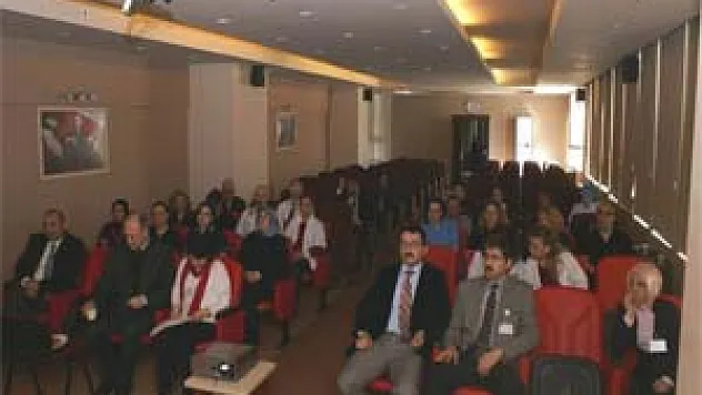 Türkiye'de 'Tür Kök Projesi' Hayata Geçiriliyor