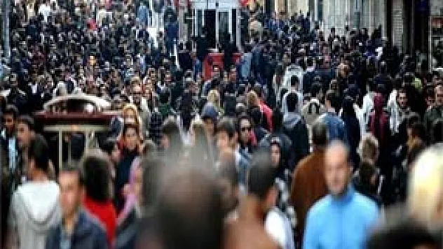 İşte Türkiye'nin hemşehri haritası