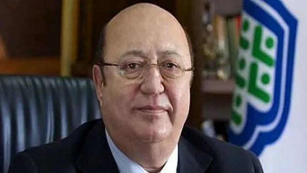 Ateş Ünal Erzen CHP'den İstifa Etti