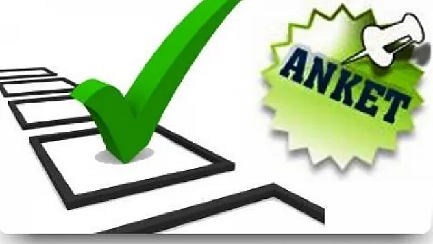 30 Büyükşehir'in Son Seçim Anketi