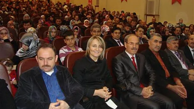 'Mazeret bulanlar hayatta başarılı olamaz'